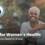 HRT for Women's Health: What You Need to Know