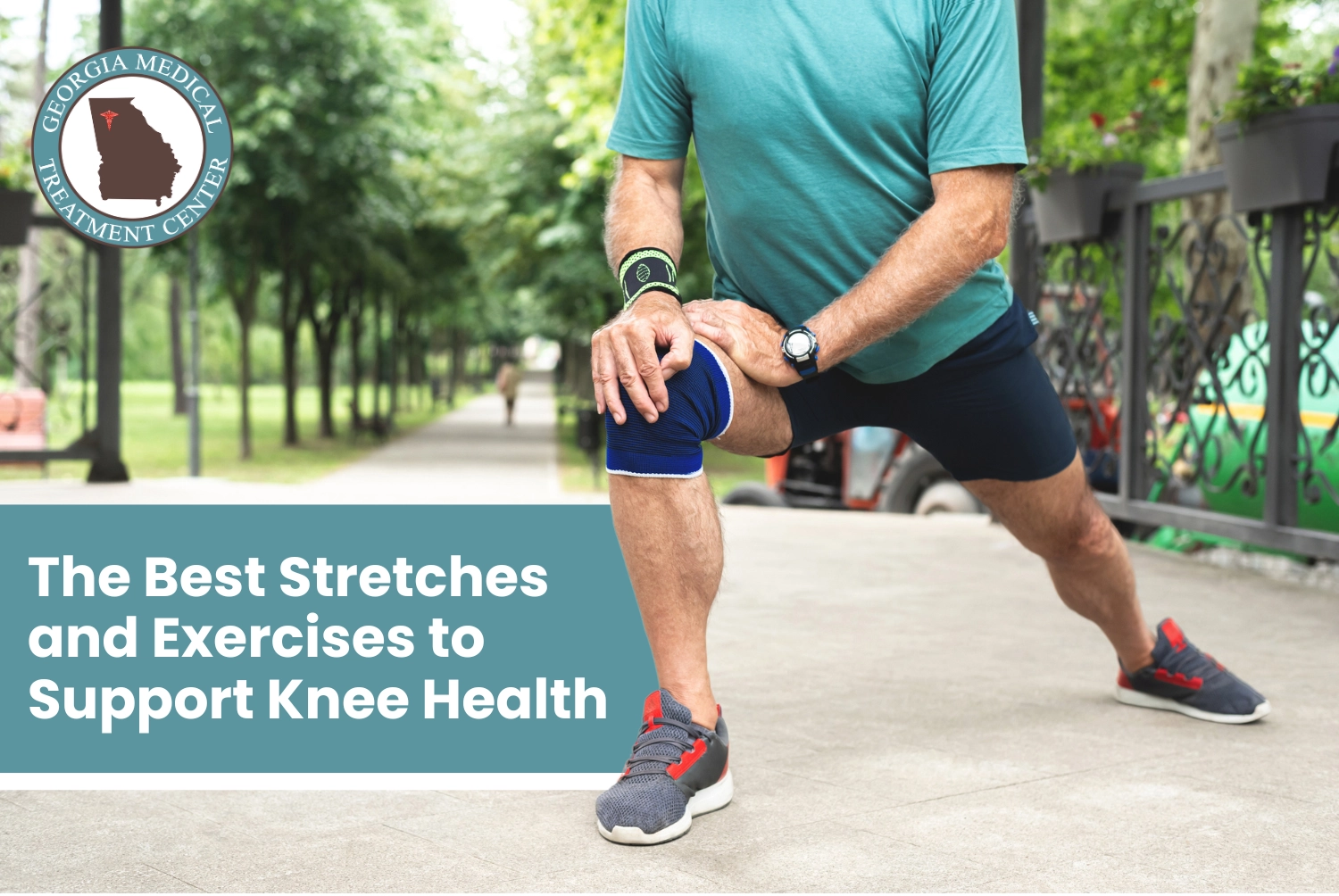gmtc-july-2025-blog-The Best Stretches and Exercises to Support Knee Health The Best Stretches and Exercises to Support-Knee Health