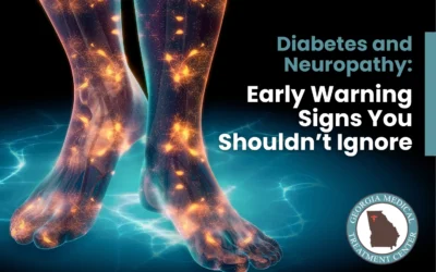 Diabetes and Neuropathy: Early Warning Signs You Shouldn’t Ignore
