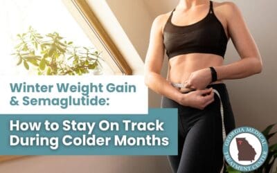 Winter Weight Gain and Semaglutide: How to Stay On Track During Colder Months