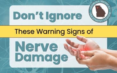 Don’t Ignore These Warning Signs of Nerve Damage
