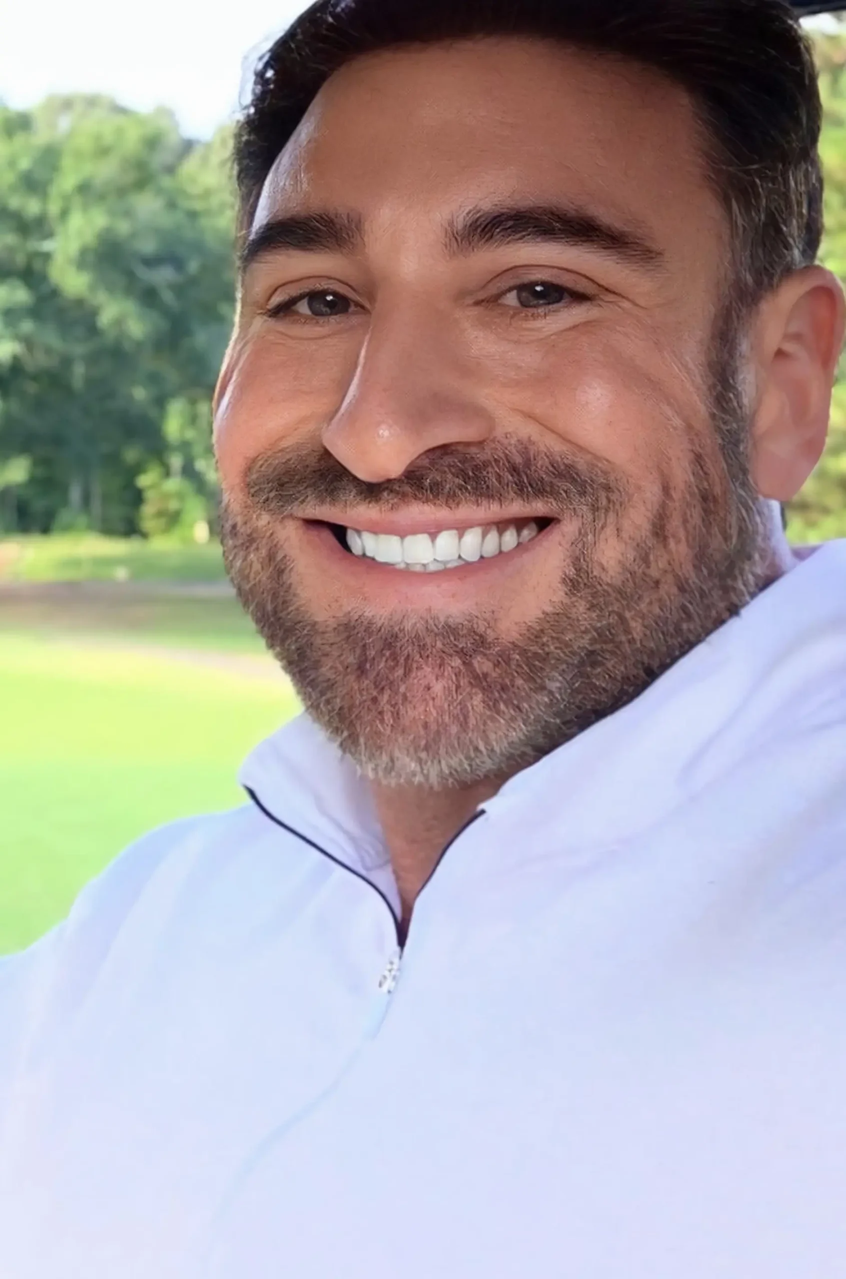 Eric A. Cavaciuti, D.C.