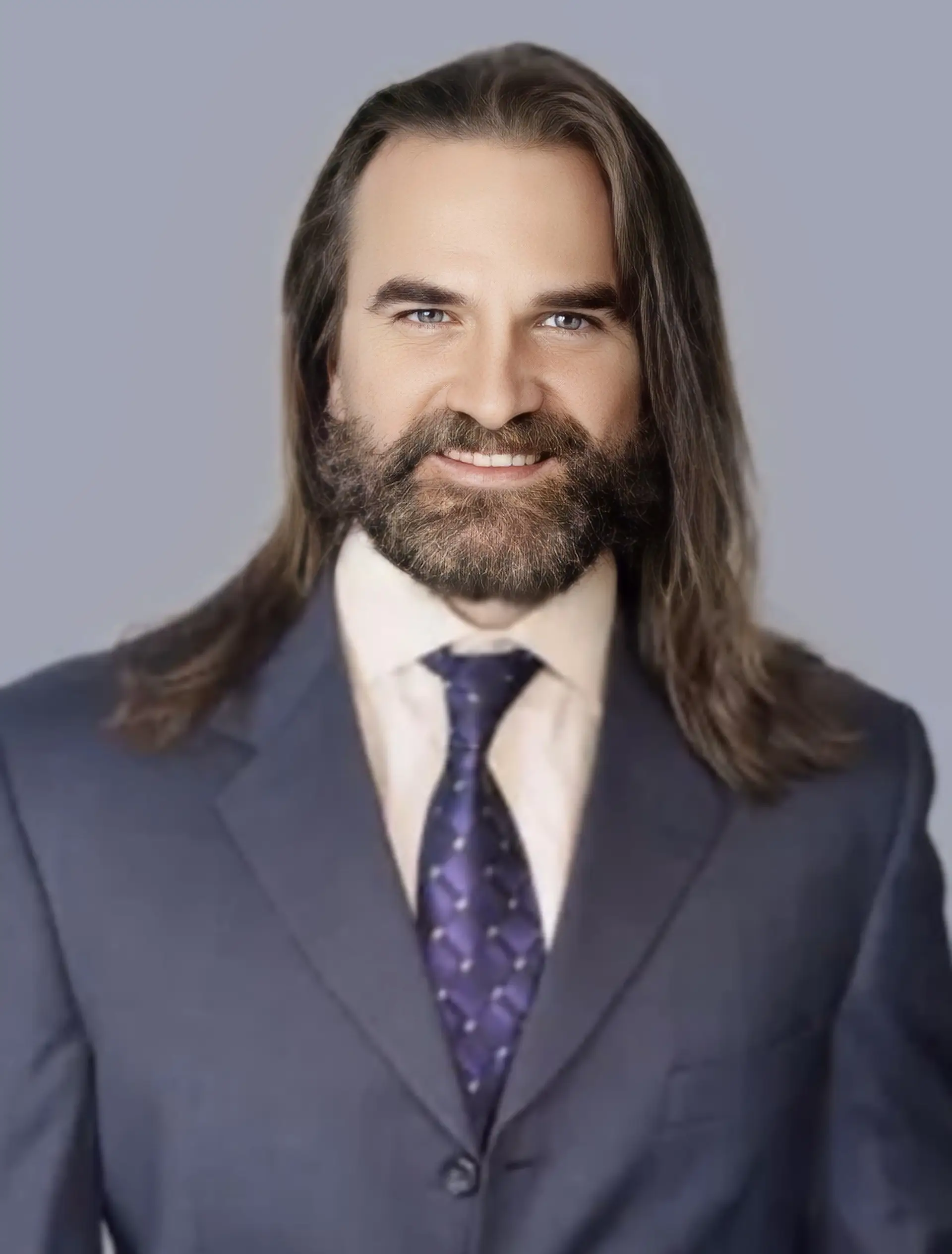 Ronson Royer, DPT, ECS, RDMS, RVT, RT (N)